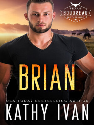cover image of Brian